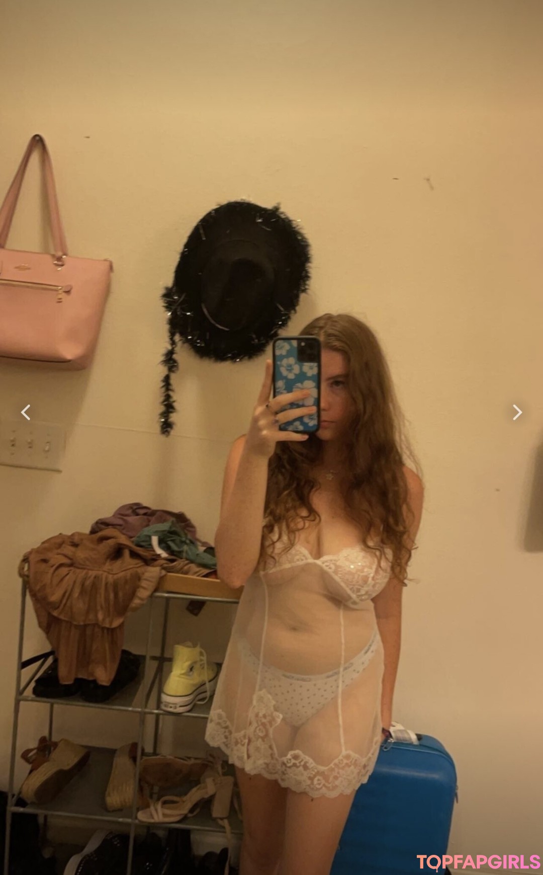 Foto desnuda filtrada de OnlyFans de Haiden Taylor #9 Foto desnuda filtrada de OnlyFans de Haiden Taylor #9