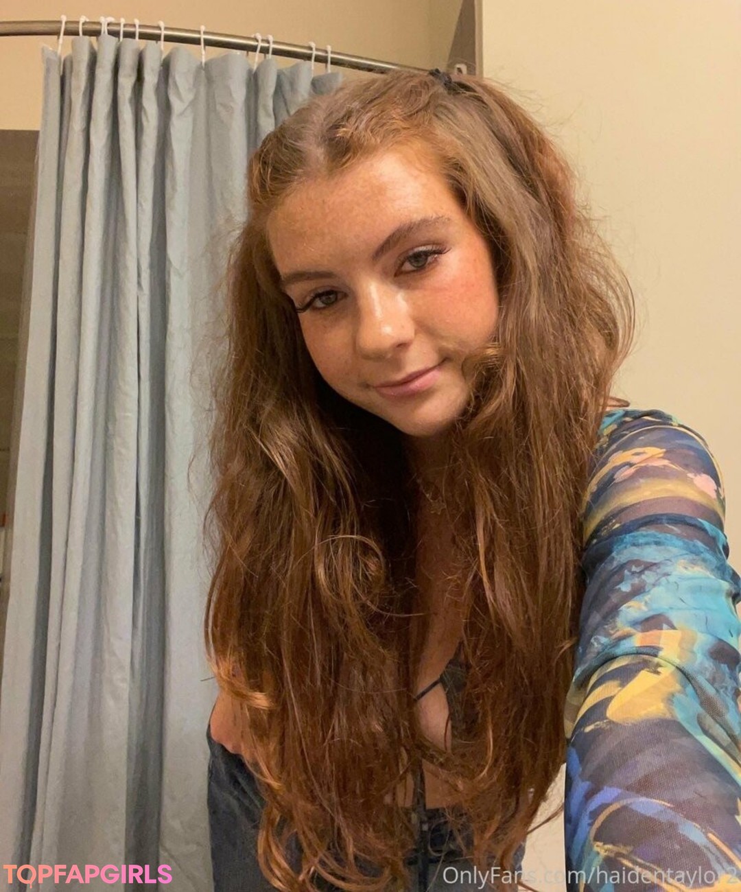 Foto desnuda filtrada de OnlyFans de Haiden Taylor #99 Foto desnuda filtrada de OnlyFans de Haiden Taylor #99