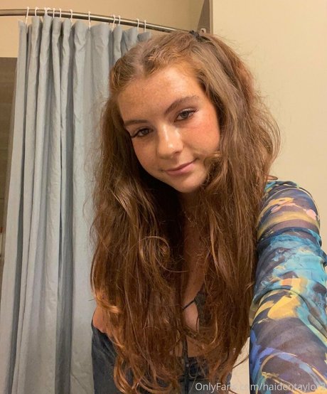 Haiden Taylor
