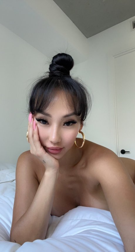 Foto desnuda filtrada de OnlyFans de Graciii3
