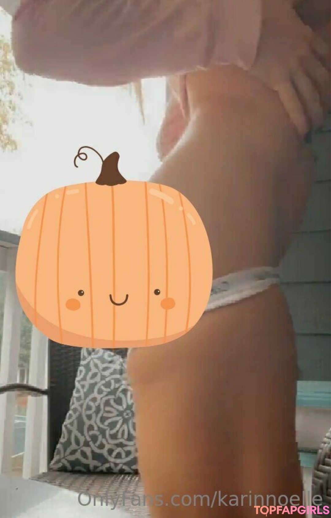 Foto desnuda filtrada de OnlyFans de Midskarinnoelle #527 Foto desnuda filtrada de OnlyFans de Midskarinnoelle #527
