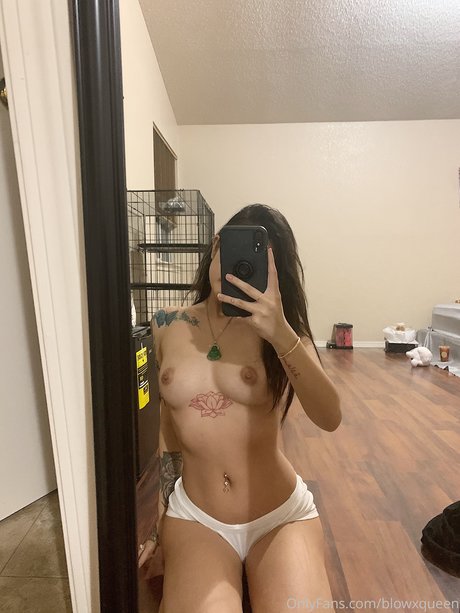 Blowxqueen