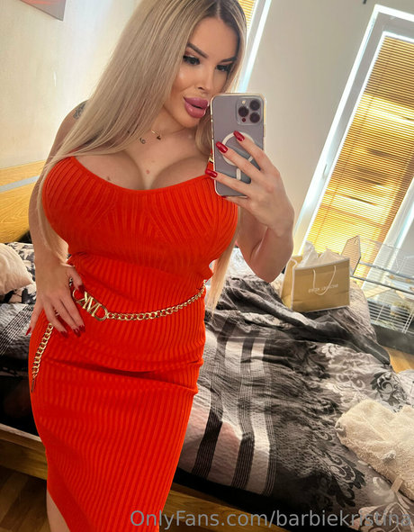 Barbiekristina