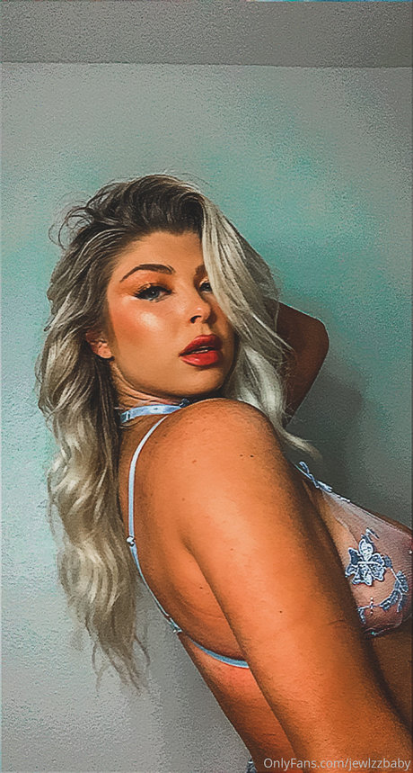 Ava Rosee Jewlzzbaby