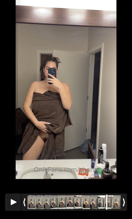 Foto desnuda filtrada de OnlyFans de Changoodie