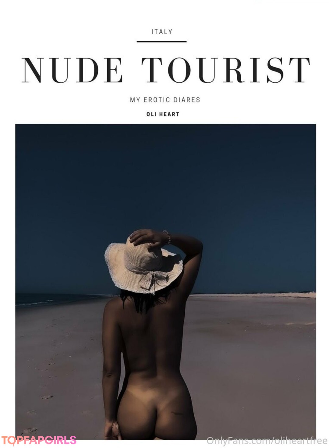 Foto desnuda filtrada de OnlyFans de Oliheartfree #62 Foto desnuda filtrada de OnlyFans de Oliheartfree #62