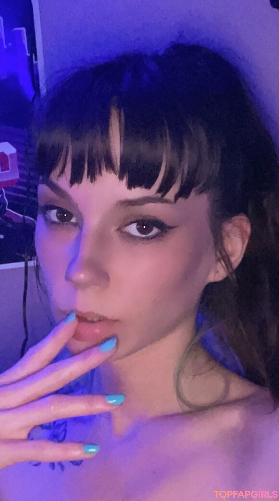 Foto desnuda filtrada de OnlyFans de Bel0vedbambi #36 Foto desnuda filtrada de OnlyFans de Bel0vedbambi #36