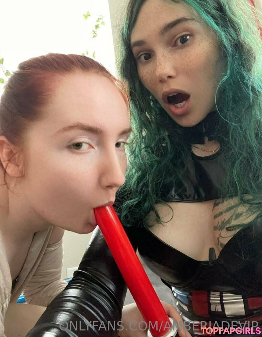 Foto desnuda filtrada de OnlyFans de Amberjadevip #221 Foto desnuda filtrada de OnlyFans de Amberjadevip #221