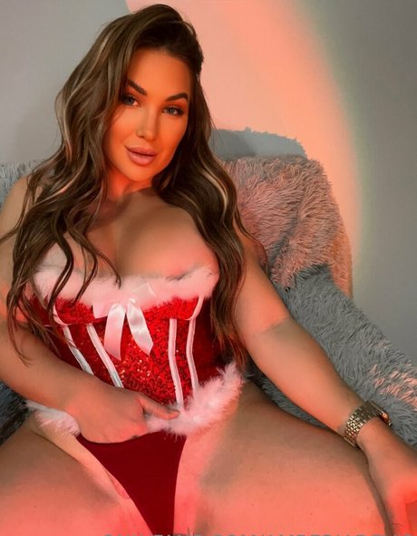 Amberjadevip