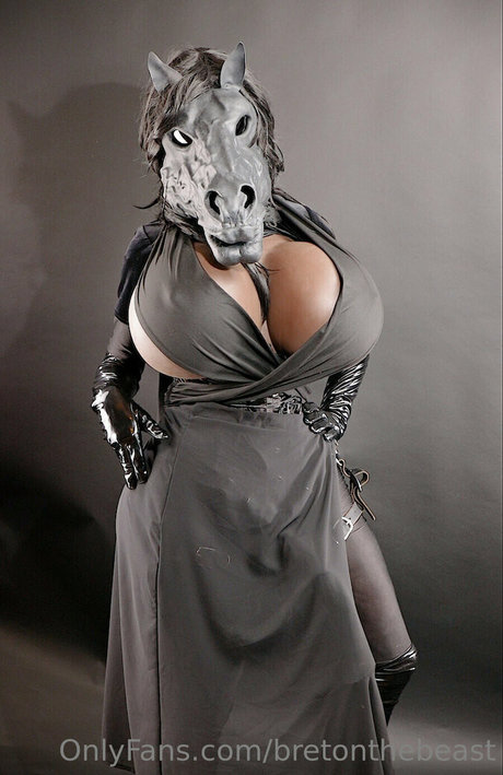 Bretonthebeast