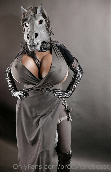 Bretonthebeast