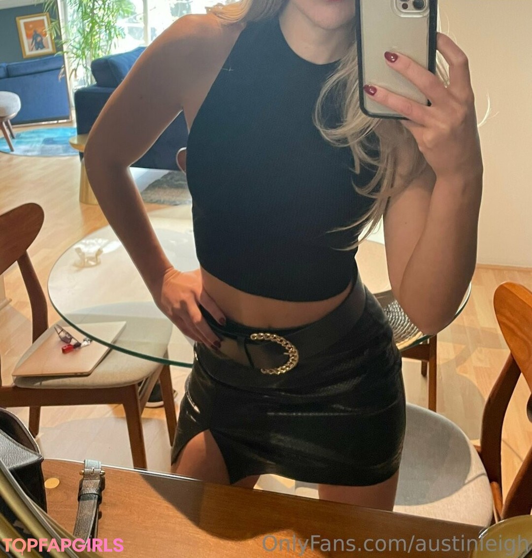 Foto desnuda filtrada de OnlyFans de Austinleigh #219 Foto desnuda filtrada de OnlyFans de Austinleigh #219