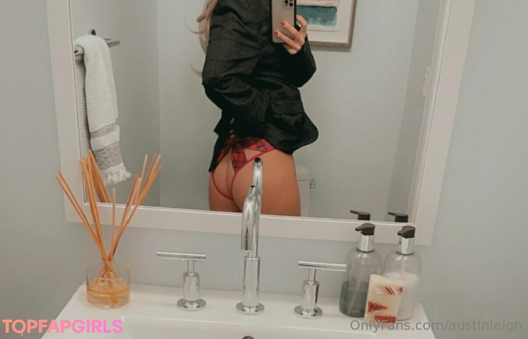 Foto desnuda filtrada de OnlyFans de Austinleigh #228 Foto desnuda filtrada de OnlyFans de Austinleigh #228