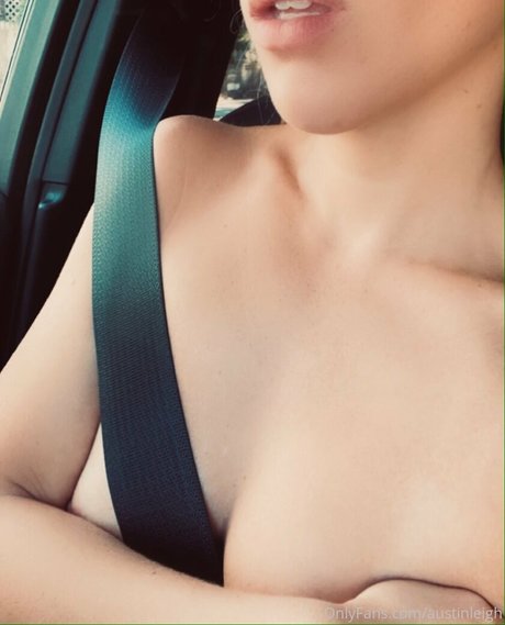 Foto desnuda filtrada de OnlyFans de Austinleigh