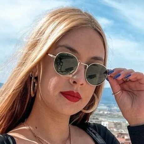 Foto desnuda filtrada de OnlyFans de Rafaela Moutinho