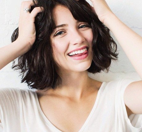 Emily Rudd