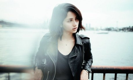 Emily Rudd