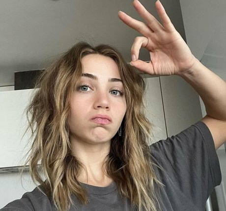 Emily Rudd