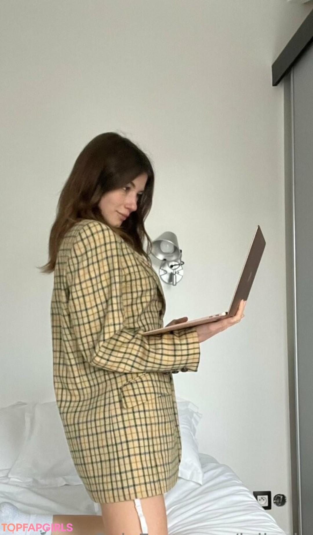 Foto desnuda filtrada de OnlyFans de Julia Gauly #120 Foto desnuda filtrada de OnlyFans de Julia Gauly #120