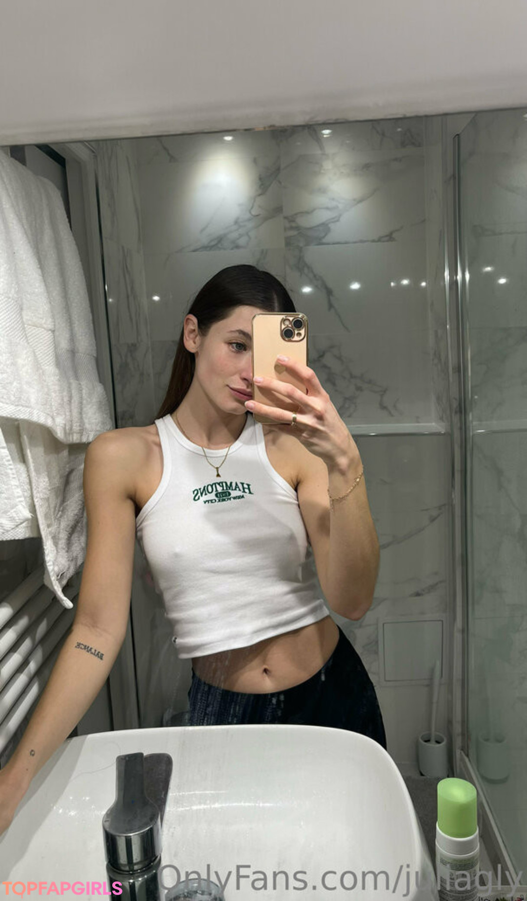 Foto desnuda filtrada de OnlyFans de Julia Gauly #131 Foto desnuda filtrada de OnlyFans de Julia Gauly #131