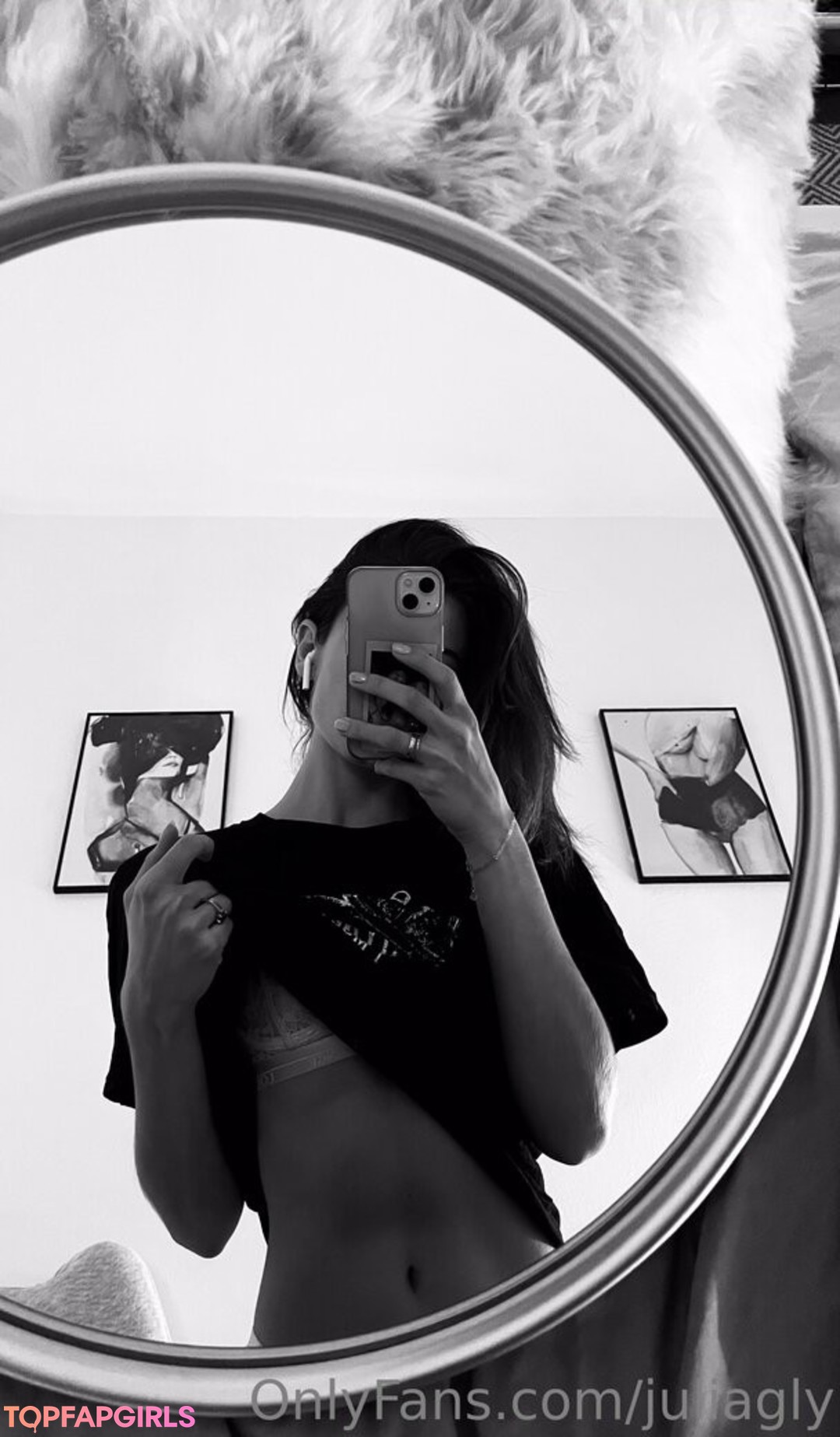 Foto desnuda filtrada de OnlyFans de Julia Gauly #254 Foto desnuda filtrada de OnlyFans de Julia Gauly #254