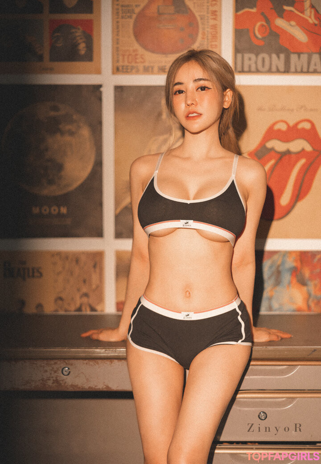 Foto desnuda filtrada de OnlyFans de Jirarat Chananto #202 Foto desnuda filtrada de OnlyFans de Jirarat Chananto #202