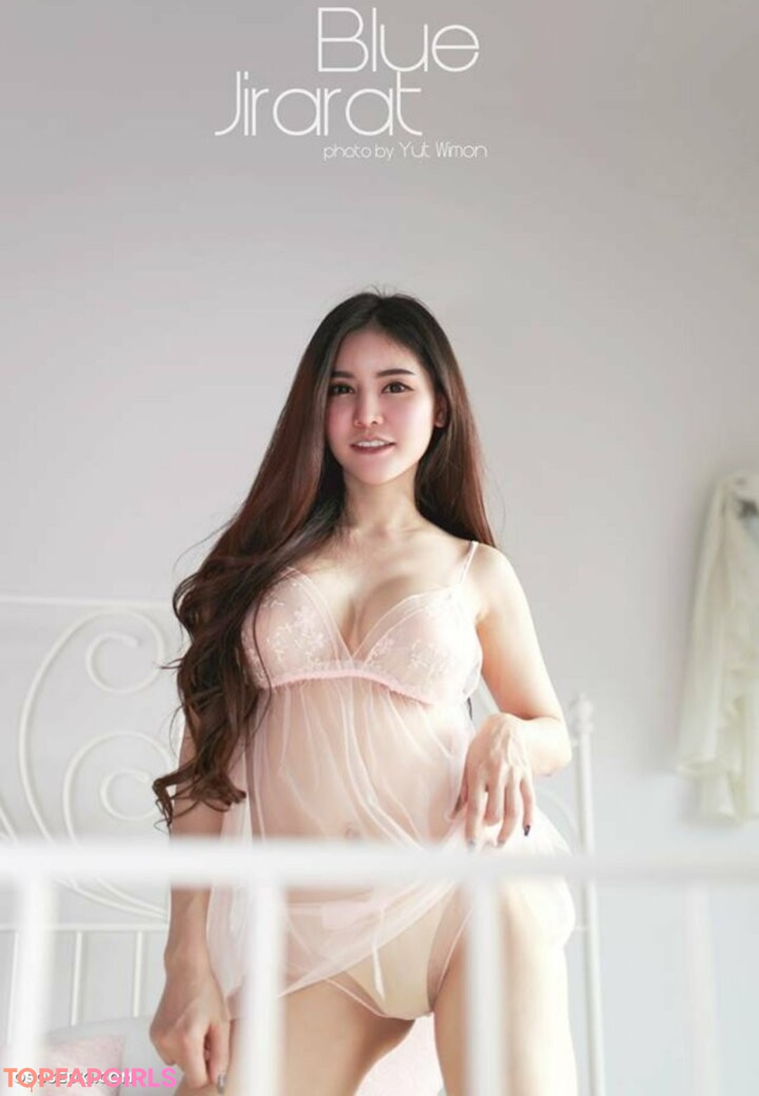 Foto desnuda filtrada de OnlyFans de Jirarat Chananto #408 Foto desnuda filtrada de OnlyFans de Jirarat Chananto #408