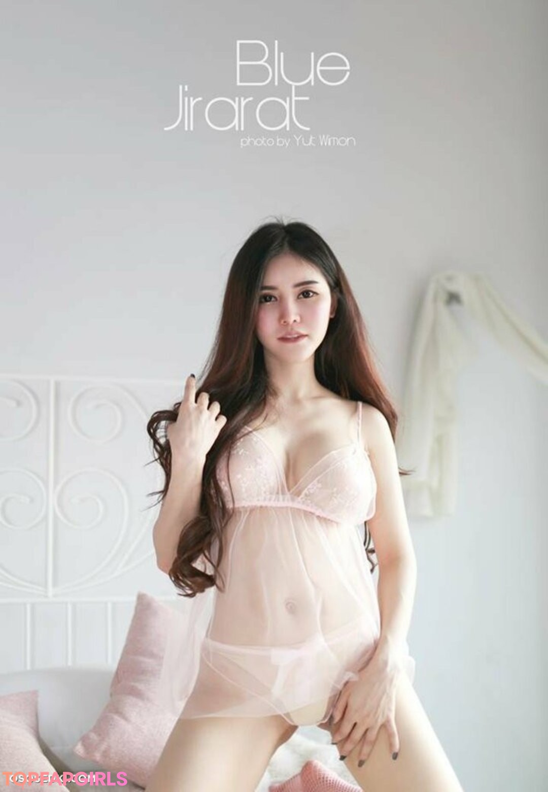 Foto desnuda filtrada de OnlyFans de Jirarat Chananto #410 Foto desnuda filtrada de OnlyFans de Jirarat Chananto #410