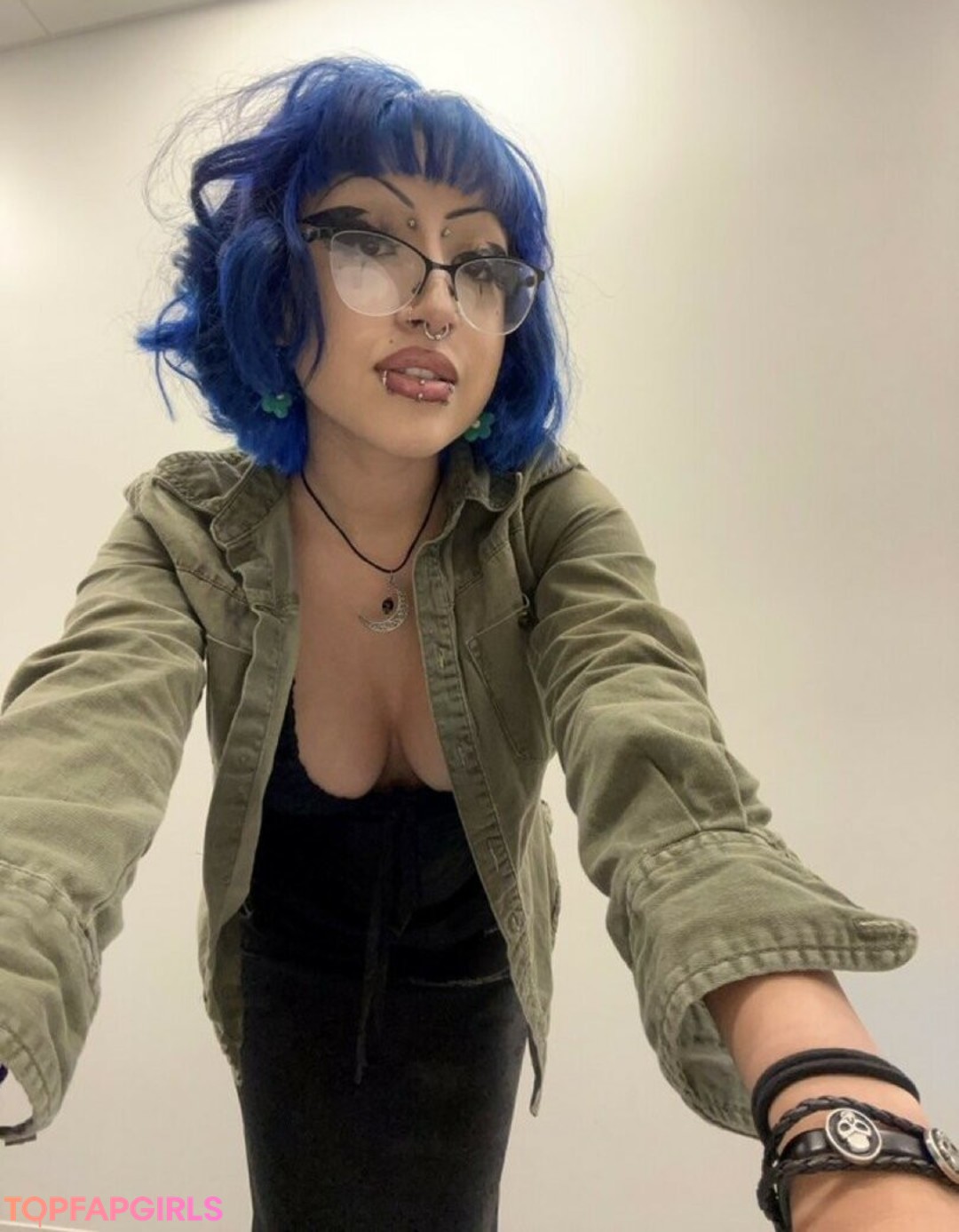 Foto desnuda filtrada de OnlyFans de Lasaddgirl #8 Foto desnuda filtrada de OnlyFans de Lasaddgirl #8