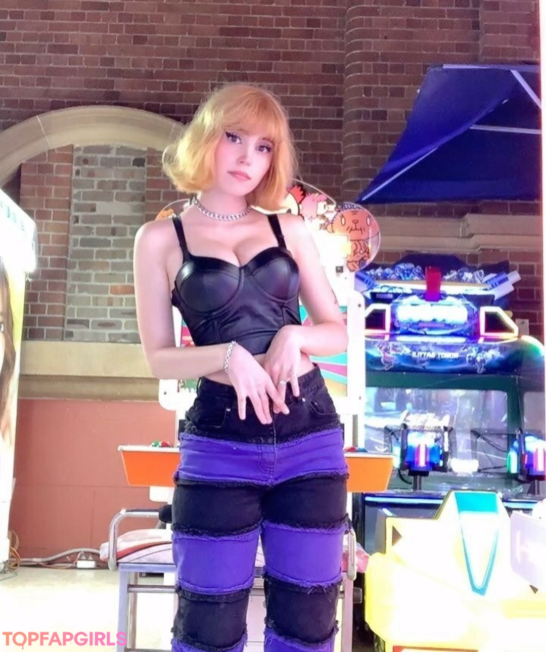 Foto desnuda filtrada de OnlyFans de Mia Rodriguez #42 Foto desnuda filtrada de OnlyFans de Mia Rodriguez #42