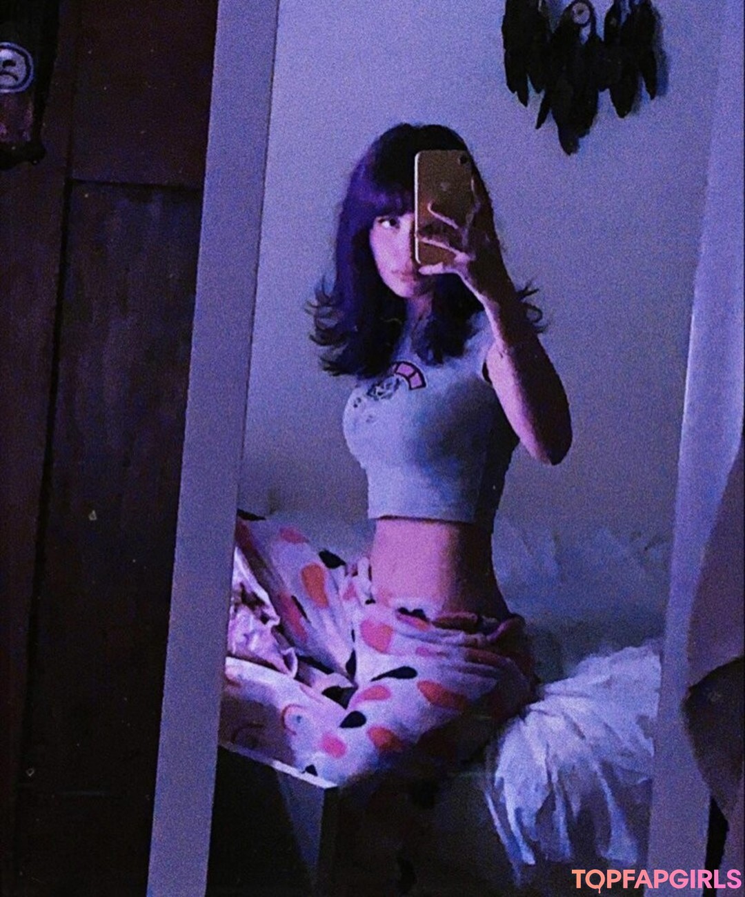 Foto desnuda filtrada de OnlyFans de Mia Rodriguez #52 Foto desnuda filtrada de OnlyFans de Mia Rodriguez #52