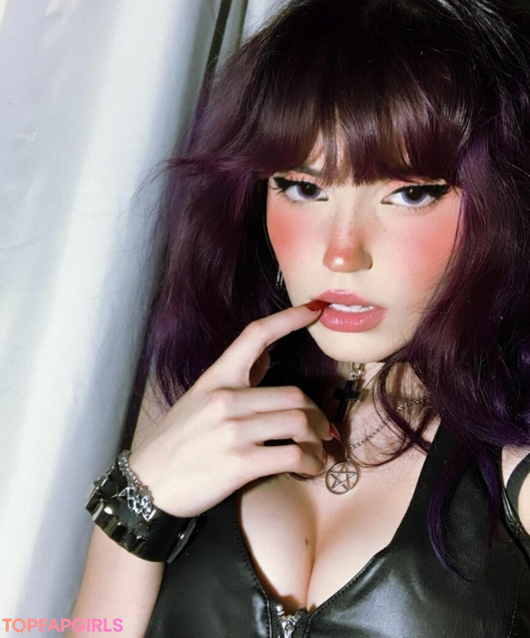 Foto desnuda filtrada de OnlyFans de Mia Rodriguez #56 Foto desnuda filtrada de OnlyFans de Mia Rodriguez #56