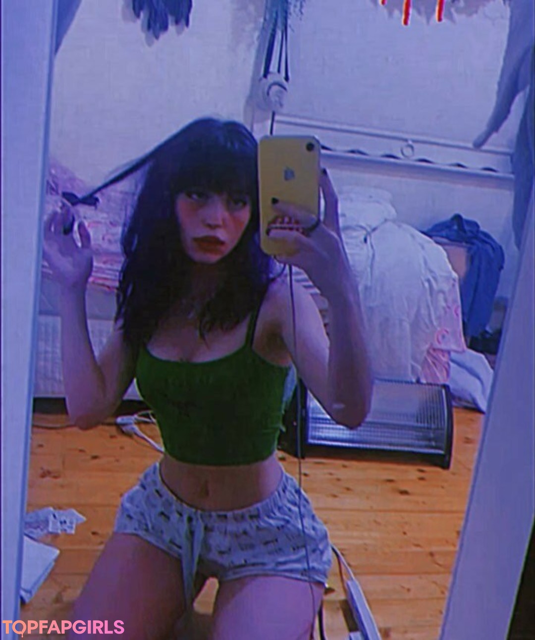 Foto desnuda filtrada de OnlyFans de Mia Rodriguez #58 Foto desnuda filtrada de OnlyFans de Mia Rodriguez #58