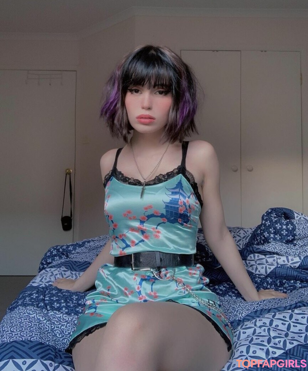 Foto desnuda filtrada de OnlyFans de Mia Rodriguez #6 Foto desnuda filtrada de OnlyFans de Mia Rodriguez #6