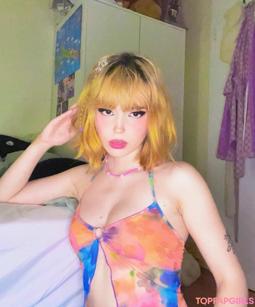 Foto desnuda filtrada de OnlyFans de Mia Rodriguez #81 Foto desnuda filtrada de OnlyFans de Mia Rodriguez #81