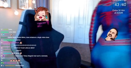 ASMR Darling