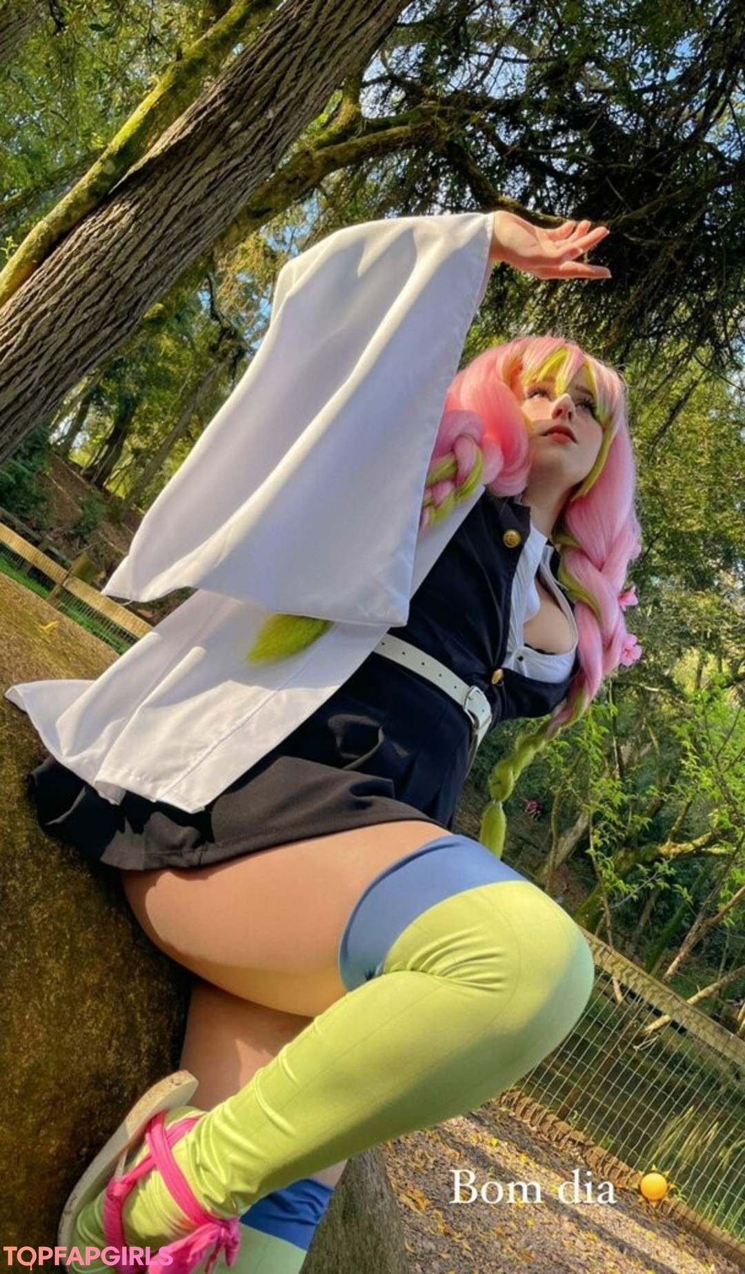 Foto desnuda filtrada de OnlyFans de Anna Moreira #117 Foto desnuda filtrada de OnlyFans de Anna Moreira #117