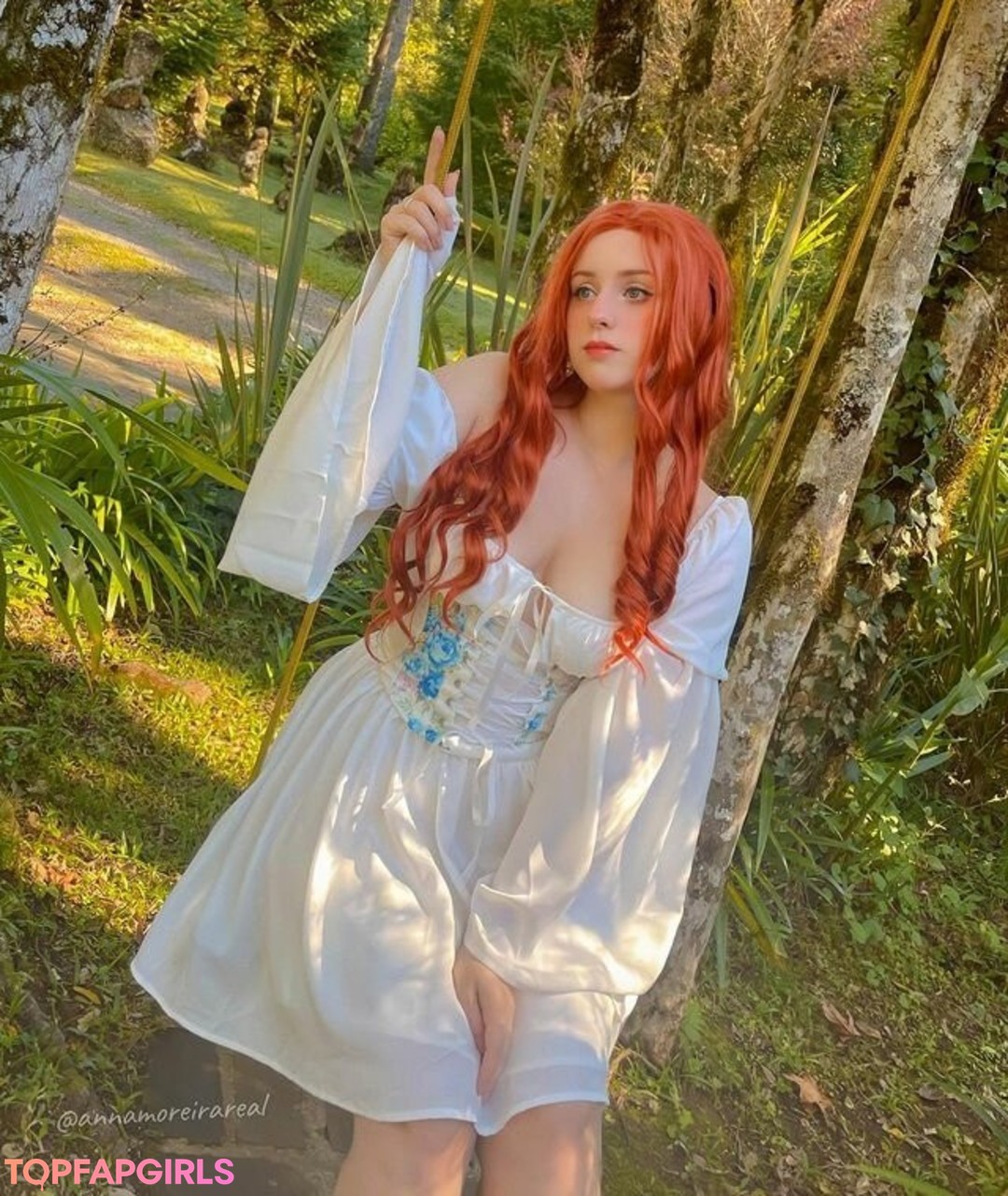 Foto desnuda filtrada de OnlyFans de Anna Moreira #81 Foto desnuda filtrada de OnlyFans de Anna Moreira #81