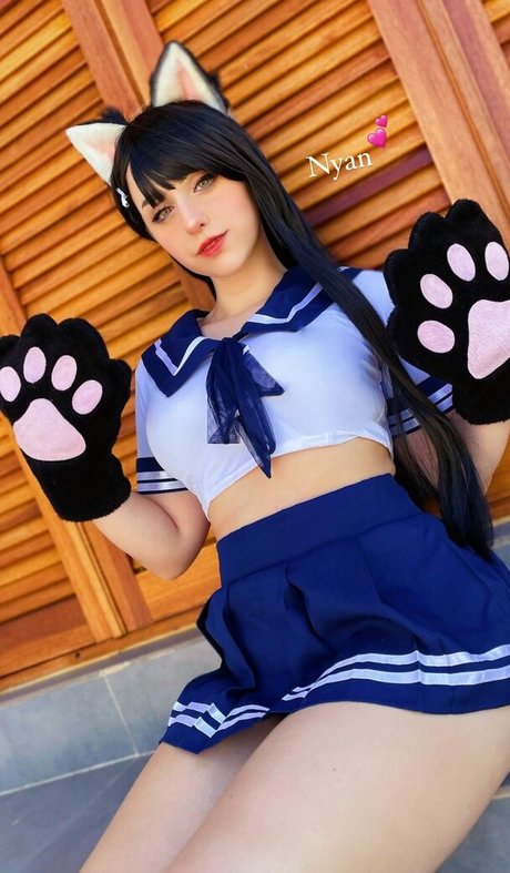 Foto desnuda filtrada de OnlyFans de Anna Moreira