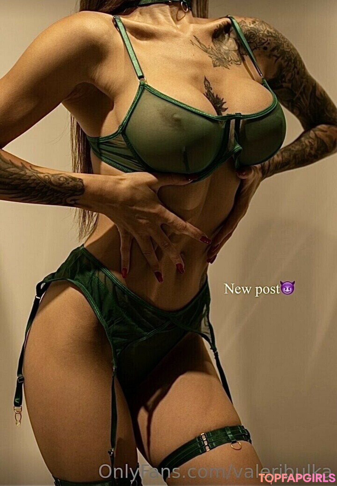 Foto desnuda filtrada de OnlyFans de Valeri Bulka #21 Foto desnuda filtrada de OnlyFans de Valeri Bulka #21