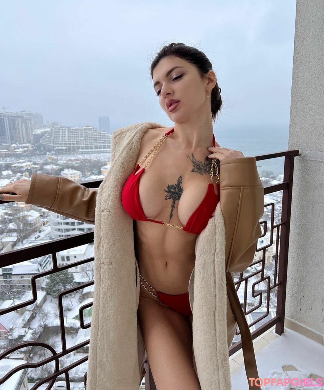 Foto desnuda filtrada de OnlyFans de Valeri Bulka #9 Foto desnuda filtrada de OnlyFans de Valeri Bulka #9