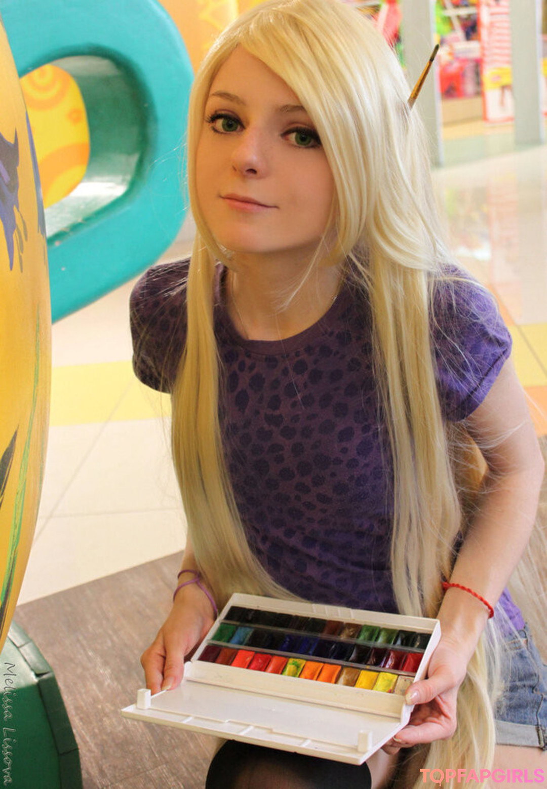 Foto desnuda filtrada de OnlyFans de Melissalissova #69 Foto desnuda filtrada de OnlyFans de Melissalissova #69