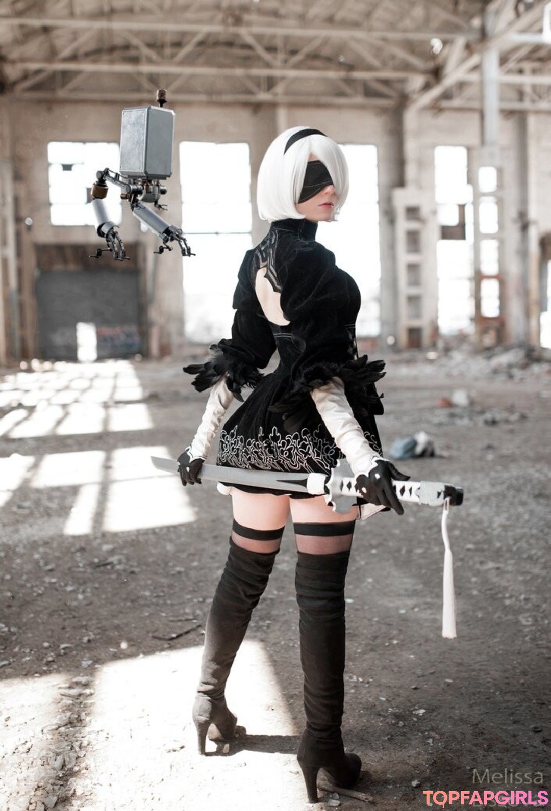 Foto desnuda filtrada de OnlyFans de Melissalissova #87 Foto desnuda filtrada de OnlyFans de Melissalissova #87