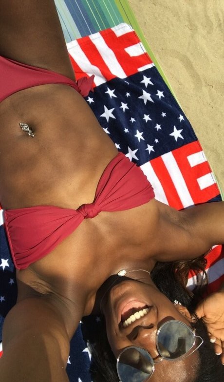 Simone Biles