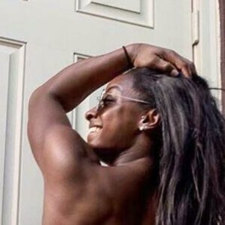Simone Biles