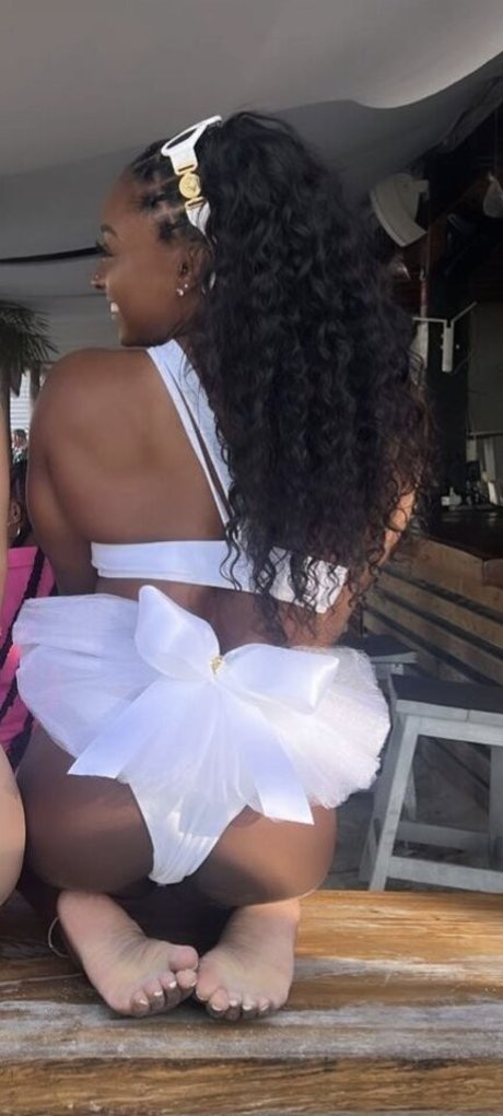 Simone Biles
