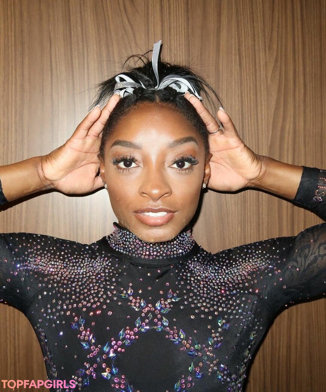 Foto desnuda filtrada de OnlyFans de Simone Biles #141 Foto desnuda filtrada de OnlyFans de Simone Biles #141