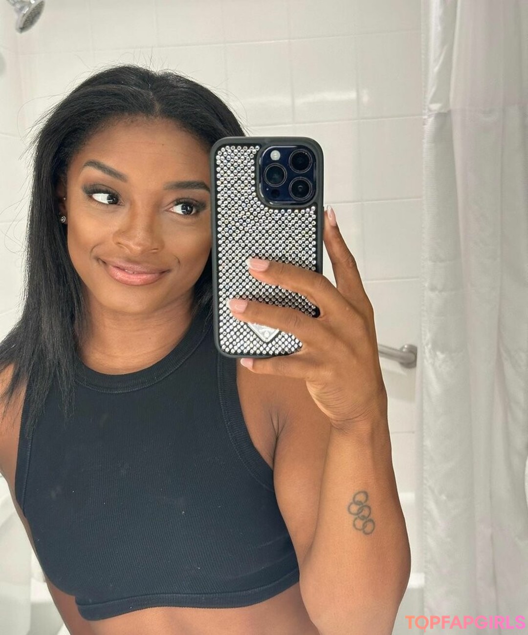 Foto desnuda filtrada de OnlyFans de Simone Biles #142 Foto desnuda filtrada de OnlyFans de Simone Biles #142