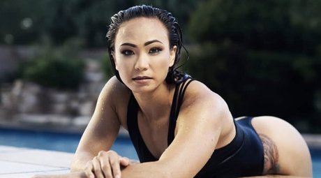 Michelle Waterson