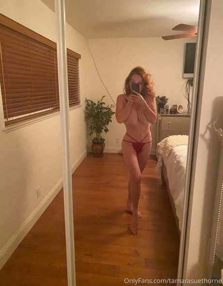 Tamarasuethorne